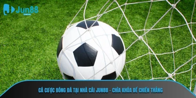 cá cược bóng đá