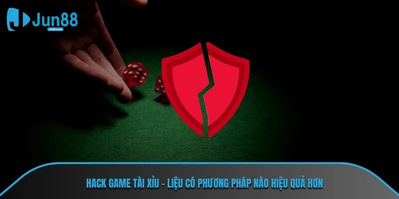 Hack game tài xỉu