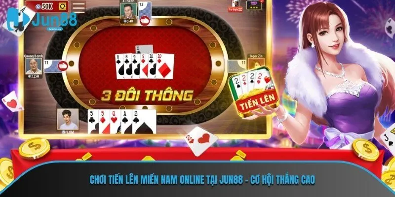 Tiến lên miền Nam