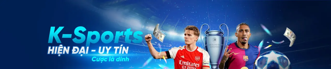 thể thao uy tín tại Jun88